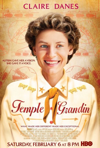 Chuyện của cô Temple Grandin (Temple Grandin) [2010]
