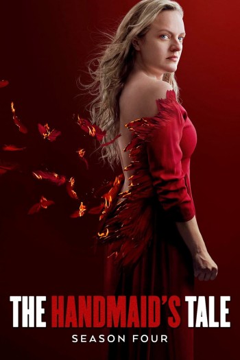 Chuyện Người Hầu Gái (Phần 4) (The Handmaid's Tale (Season 4)) [2021]