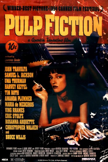 Chuyện Tào Lao (Pulp Fiction) [1994]