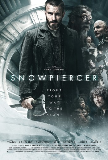 Chuyến Tàu Băng Giá (Phần 1) (Snowpiercer (Season 1)) [2020]