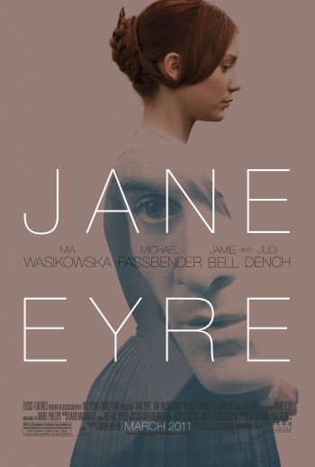 Chuyện tình nàng Jane Eyre (Jane Eyre) [2011]