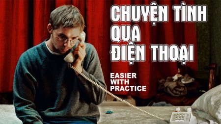 Chuyện Tình Qua Điện Thoại