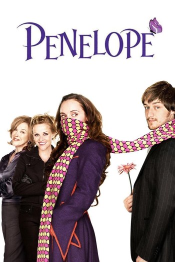 Cô Nàng Mũi Heo (Penelope) [2006]