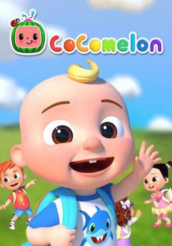 Cocomelon: Bài hát thiếu nhi (Phần 2) (CoComelon (Season 2)) [2020]