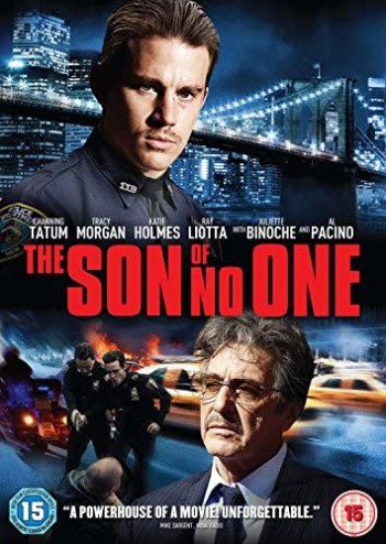 Con Hoang (The Son of No One) [2011]