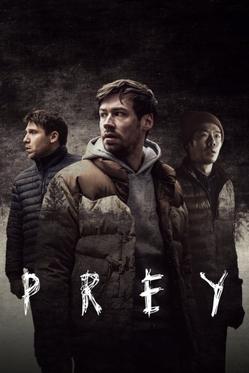 Con Mồi (Prey) [2021]