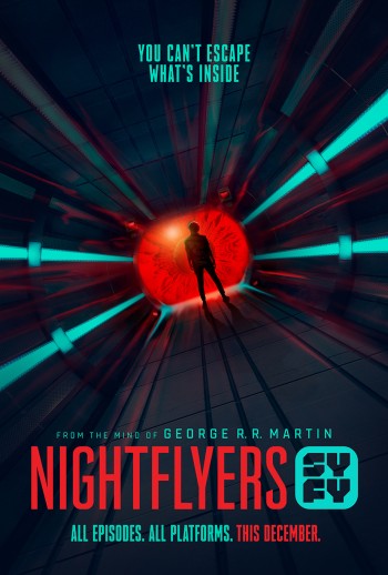 Con Tàu Nightflyers (Phần 1) (Nightflyers (Season 1)) [2018]