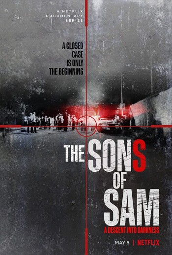 Con Trai Của Sam: Sa Vào Bóng Tối (The Sons Of Sam: A Descent Into Darkness) [2021]