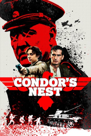 Condor's Nest (Condor's Nest) [2023]