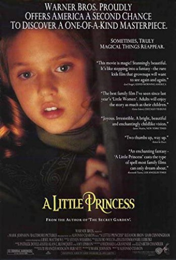 Công Chúa Nhỏ (A Little Princess) [1995]