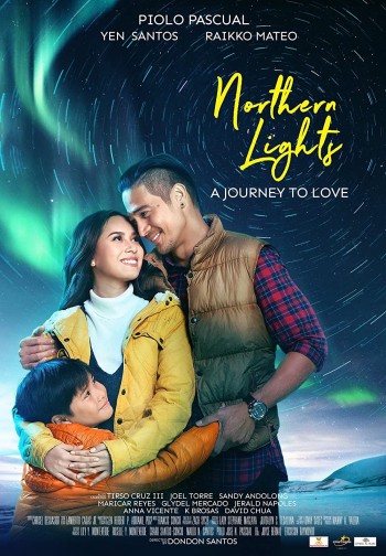 Cực Quang Phương Bắc (Northern Lights: A Journey To Love) [2017]