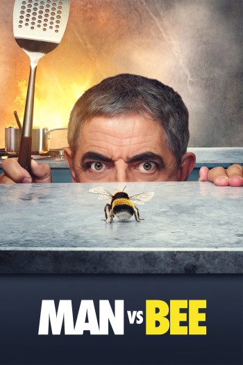 Cuộc Chiến Người Và Ong (Man Vs Bee) [2022]