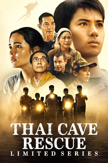 Cuộc giải cứu hang Thái Lan (Thai Cave Rescue) [2022]