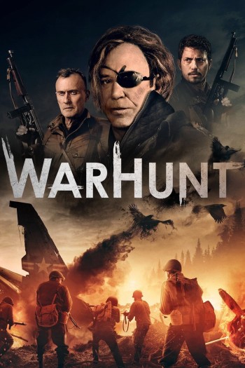 Cuộc Săn Lùng (WarHunt) [2022]