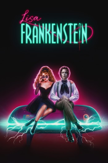 Cuộc Tình Xác Sống (Lisa Frankenstein) [2024]