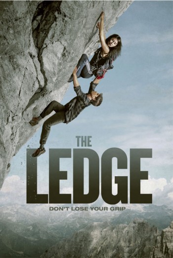 Cuộc Truy Sát Trên Mỏm Núi (The Ledge) [2022]