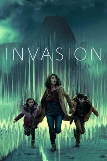 Cuộc Xâm Lăng (Phần 1) (Invasion (Season 1)) [2021]