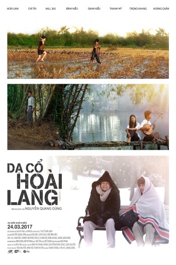 Dạ Cổ Hoài Lang