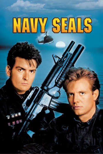 Đặc Nhiệm Hải Cẩu (Navy Seals) [1990]