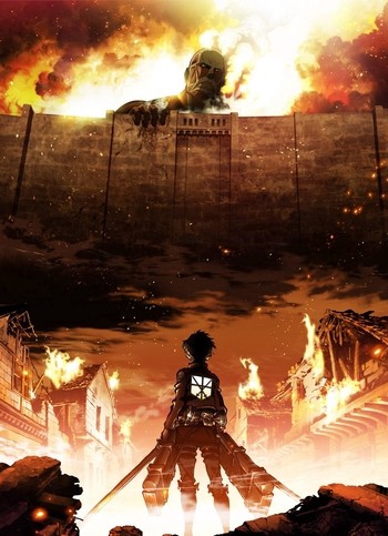 Đại Chiến Titan (Phần 6) (Attack On Titan (Season 6)) [2022]