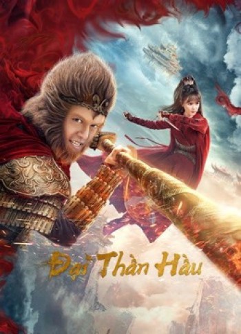 Đại Thần Hầu (Great God Monkey) [2020]