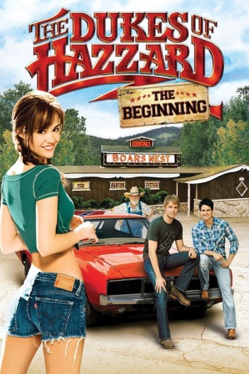 Dân Chơi Hazzard: Khởi Đầu (The Dukes of Hazzard: The Beginning) [2007]