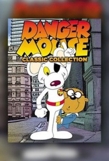 Danger Mouse: Classic Collection (Phần 1) (Danger Mouse: Classic Collection (Season 1)) [1981]