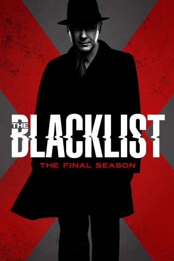 Danh Sách Đen (Phần 10) (The Blacklist (Season 10)) [2023]