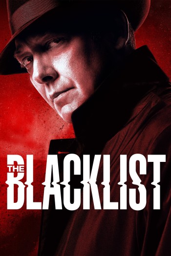 Danh Sách Đen (Phần 8) (The Blacklist (Season 8)) [2020]