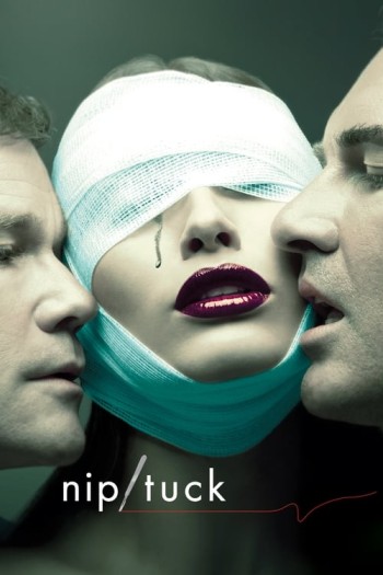 Dao Kéo (Phần 1) (Nip/Tuck (Season 1)) [2003]