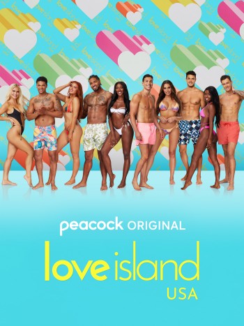 Đảo Tình Yêu Hoa Kỳ (Phần 4) (Love Island USA (Season 4)) [2022]