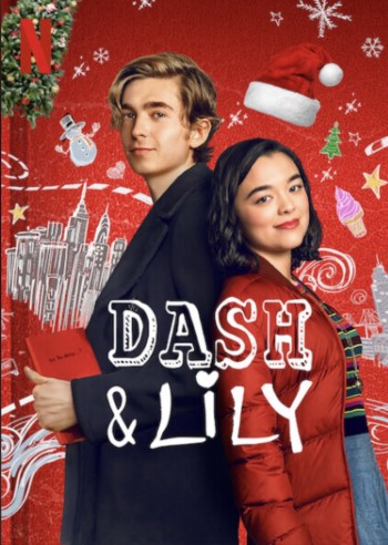 Dash và Lily (Dash & Lily) [2020]