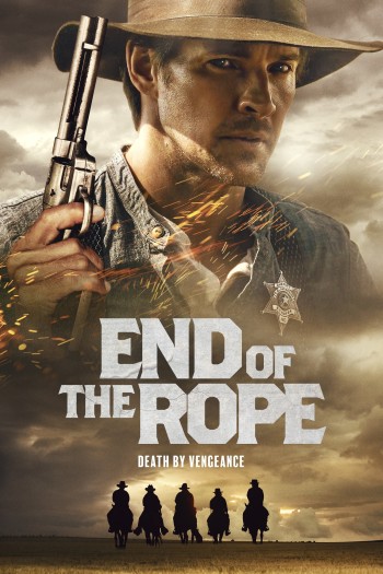 Đầu Dây Thòng Lọng (End of the Rope) [2023]