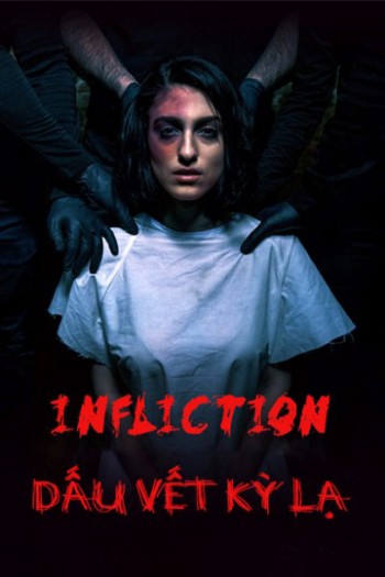 Dấu Vết Kỳ Lạ (Infliction) [2015]
