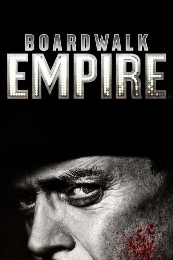 Đế Chế Đường Lát Ván (Phần 2) (Boardwalk Empire (Season 2)) [2011]