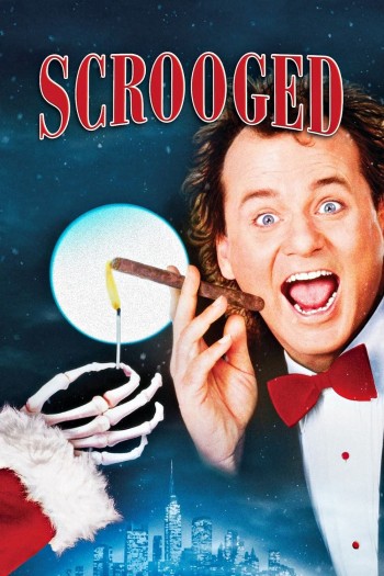 Đêm Giáng Sinh Đáng Nhớ (Scrooged) [1988]