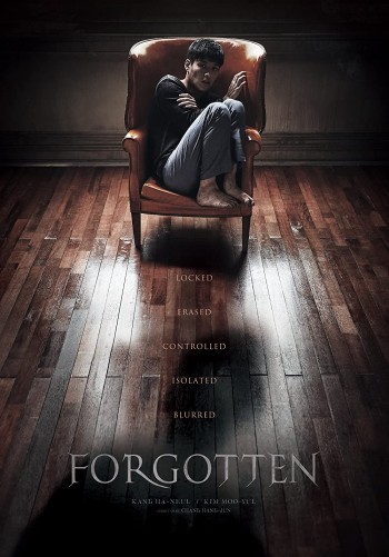 Đêm ký ức (Forgotten) [2017]