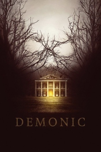 Demonicc (Demonic) [2015]