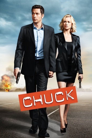 Điệp Viên Chuck Phần 4 (Chuck (Season 4)) [2010]