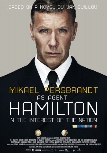 Điệp Viên Hamilton: Vì Lợi Ích Quốc Gia (Hamilton - I nationens intresse) [2012]