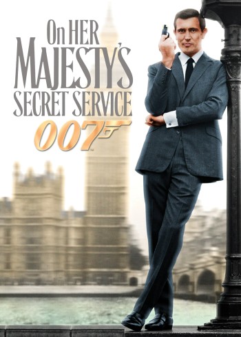 Điệp Vụ Nữ Hoàng (On Her Majesty's Secret Service) [1969]