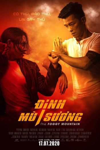 Đỉnh Mù Sương (The Foggy Mountain) [2020]