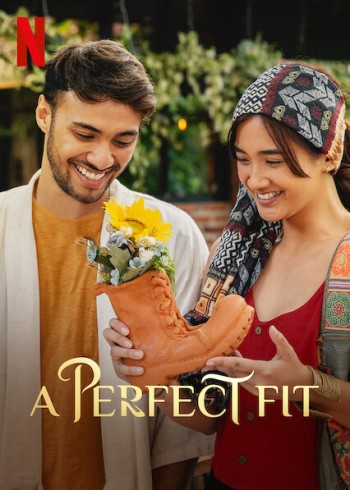 Đo ni đóng giày (A Perfect Fit) [2021]