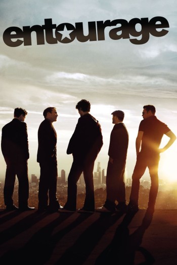 Đoàn Tùy Tùng (Phần 2) (Entourage (Season 2)) [2005]