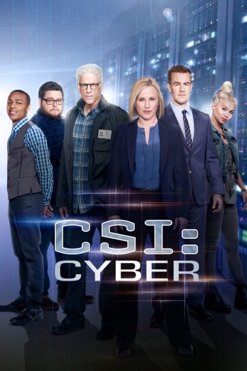 Đội Điều Tra Tội Phạm Trên Mạng (Phần 1) (CSI: Cyber (Season 1)) [2015]