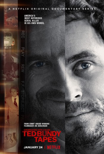 Đối thoại với kẻ sát nhân: Thước phim về Ted Bundy (Conversations with a Killer: The Ted Bundy Tapes) [2019]