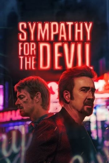 Đồng Cảm Với Quỷ (Sympathy for the Devil) [2023]