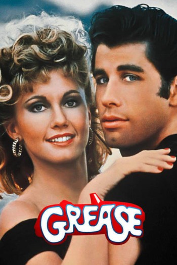 Động Lực (Grease) [1978]