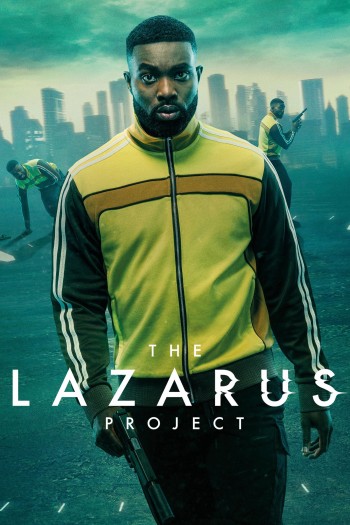 Dự Án Lazarus (The Lazarus Project) [2022]