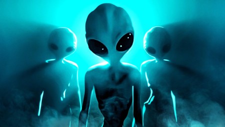 Dự án UFO tuyệt mật: Hé lộ bí ẩn